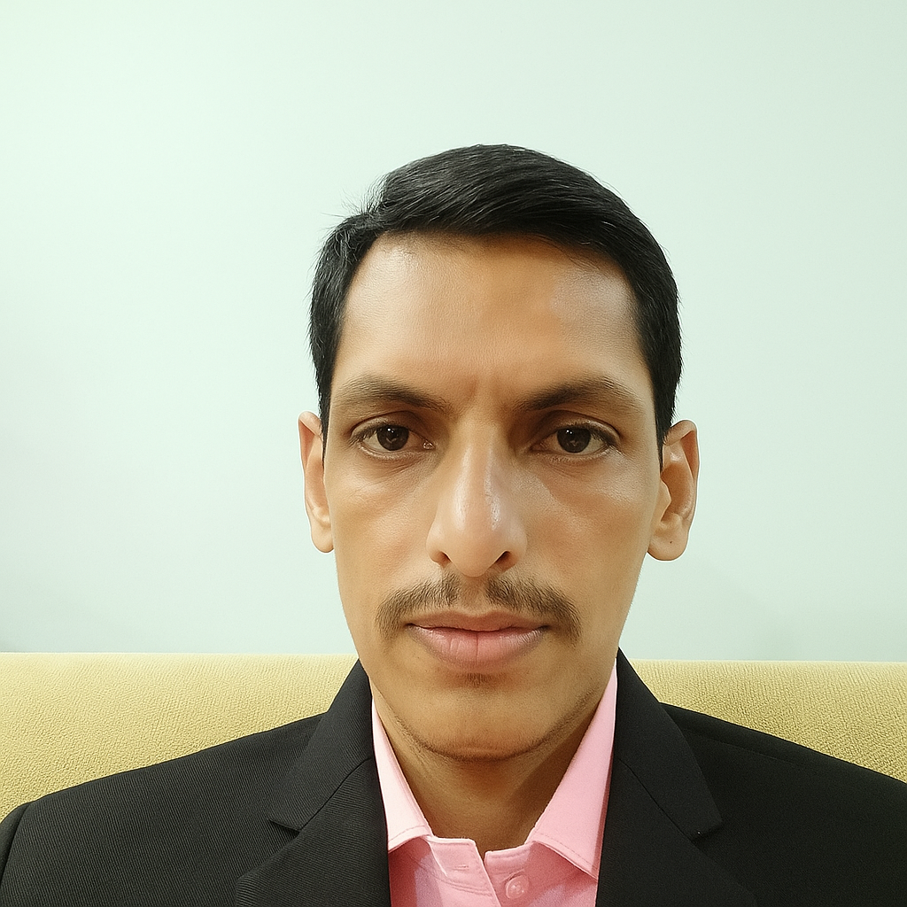 Sameer Naik