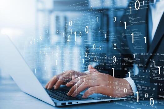 Naik Infotech | Software Development & Consultancy